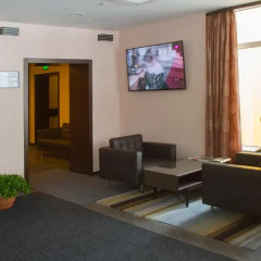 Гостиница Visit Center Gorki Leninskie интерьер отеля фото 3