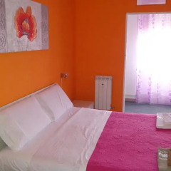 Отель B&B Cavour16 Стандартный номер фото 9