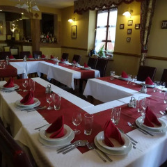 Отель Fortuna Hotel Венгрия, Силвашварад - отзывы, цены и фото номеров - забронировать отель Fortuna Hotel онлайн помещение для мероприятий