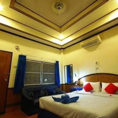 Отель View Cliff Resort комната для гостей фото 2