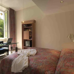 Отель Albergo Gardenia 4* Полулюкс с различными типами кроватей фото 4