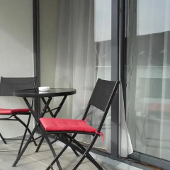 Отель Apartmán Livingstone Roudna Апартаменты фото 44