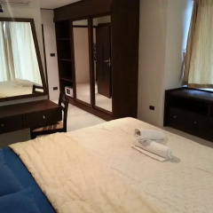Отель Jada Beach Residence 3* Апартаменты с различными типами кроватей фото 6