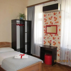 Отель Guest House Lion комната для гостей фото 2