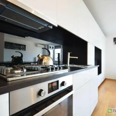 Отель Dream Loft Vistula в номере
