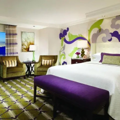 Отель Bellagio 5* Другое фото 6