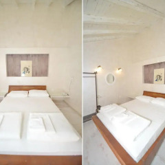 Отель Guesthouse Tianis 4* Люкс повышенной комфортности с различными типами кроватей фото 6