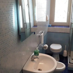 Отель Profumo di Sicilia Италия, Палермо - отзывы, цены и фото номеров - забронировать отель Profumo di Sicilia онлайн ванная