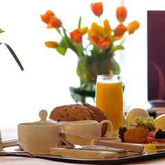 Отель Grand Mercure Singapore Roxy в номере фото 2