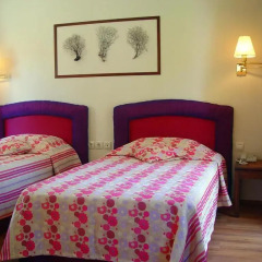Taskule Hotel комната для гостей фото 2