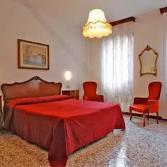 Hotel Fontana 3* Номер Комфорт фото 5