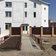 Гостиница Hostel V Pokrovskom в Красноярске отзывы, цены и фото номеров - забронировать гостиницу Hostel V Pokrovskom онлайн Красноярск парковка