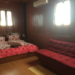 Отель House Kamala Beach спа