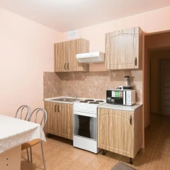 Апартаменты Apartment Academia na Nauki 15 Студия с различными типами кроватей фото 7