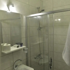 Nine Istanbul Hotel 3* Стандартный номер с различными типами кроватей фото 8