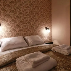 Magna Hotel 3* Стандартный номер с различными типами кроватей фото 5