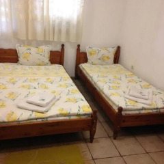 Hotel Pri Chakara 2* Стандартный номер фото 3