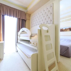 Гостиница Avangard Health Resort 4* Стандартный семейный номер с разными типами кроватей
