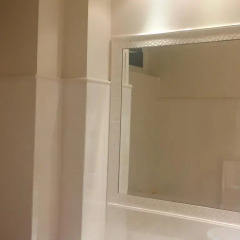 Отель Pendeli's Luxury ванная