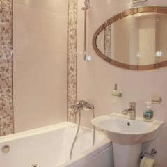 Апартаменты Apartment for Rent ванная