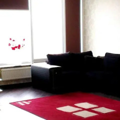 Апартаменты All Apartments City детские мероприятия