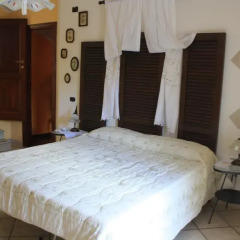 Отель L'Acero Campestre Читтадукале комната для гостей фото 5