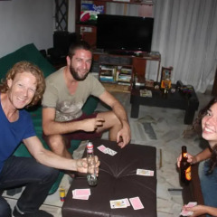 Отель Colombian Home Hostel Cali Колумбия, Кали - отзывы, цены и фото номеров - забронировать отель Colombian Home Hostel Cali онлайн фитнесс-зал