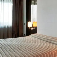 Parco Dei Principi Hotel Congress & SPA 4* Стандартный номер фото 12