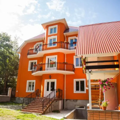 Гостиница Каприз развлечения