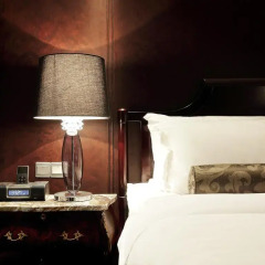 Hotel Muse Bangkok Langsuan - MGallery Collection 5* Номер Делюкс с различными типами кроватей