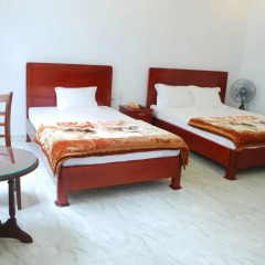 Tri Giao Hotel 2* Стандартный номер