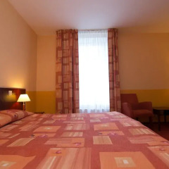 Отель Good Stay Eiropa 4* Апартаменты с различными типами кроватей фото 3