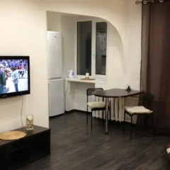 Гостиница at Komsomolsky Prospekt 36 в Перми отзывы, цены и фото номеров - забронировать гостиницу at Komsomolsky Prospekt 36 онлайн Пермь удобства в номере