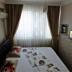 Kadikoy Port Hotel 3* Номер Комфорт с различными типами кроватей фото 18