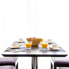 Отель Novotel West Манчестер в номере