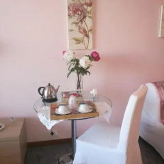 Отель Fiore Vaticano B&B в номере