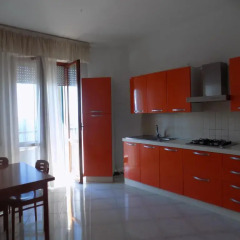 Отель House Scala Greca Сиракуза в номере фото 2