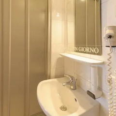 Hotel Tautermann 3* Стандартный номер с различными типами кроватей фото 27