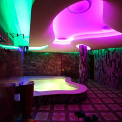 Discret Hotel & SPA развлечения