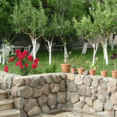 Отель Chez Yvette Армения, Гарни - отзывы, цены и фото номеров - забронировать отель Chez Yvette онлайн помещение для мероприятий