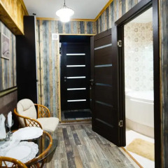 Mini Hotel Mac House Номер Делюкс фото 4