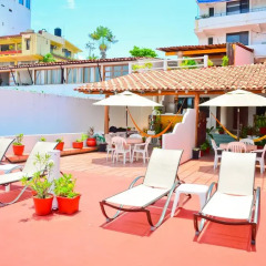 Отель Arena Suites 3* Люкс с различными типами кроватей фото 2