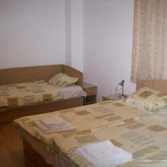 Отель Guest House Donchevi комната для гостей фото 3