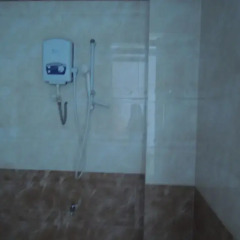 Nhat Van Hotel 1 ванная