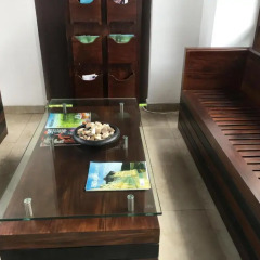 Nature Trails Boutique Hotel удобства в номере