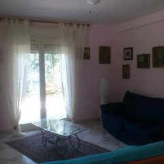 Отель Mondello Tra Mare e Relax комната для гостей фото 2
