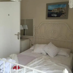 House Butik Hotel Стандартный номер фото 5