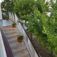 Отель Casa Ferretti Монтезильвано