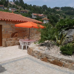 Отель Casa do Alto Португалия, Марку-ди-Канавезиш - отзывы, цены и фото номеров - забронировать отель Casa do Alto онлайн фото 10