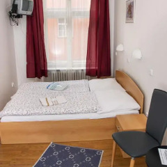 Charles Bridge B&b Hotel 3* Стандартный номер фото 7